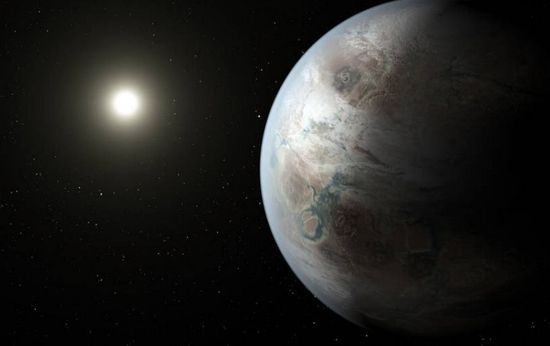 Kepler 452